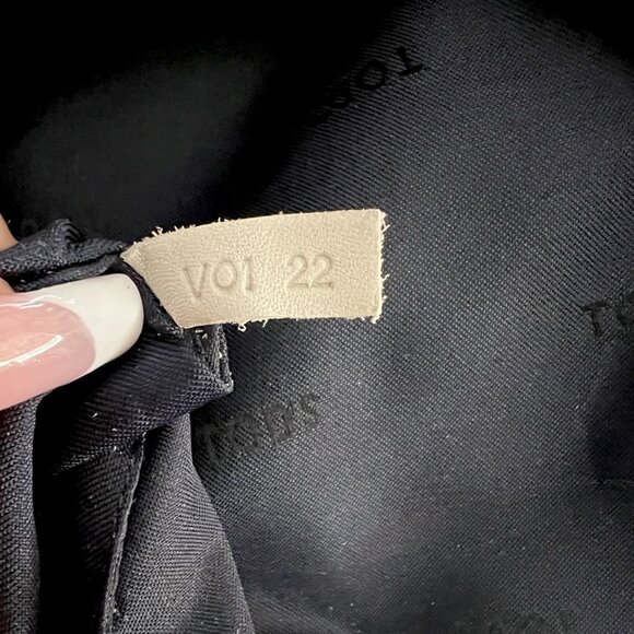 AUTHENTIC Italian Designer Tod's 'D Bag' Shoulder Bag - Picture 15 of 15